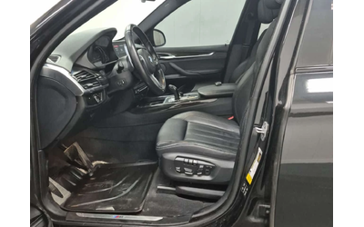 BMW X5 xDrive35i/ПАНОРАМА/ПОДГРЕВИ - автомобили, коли, обяви за нови и употребявани 6