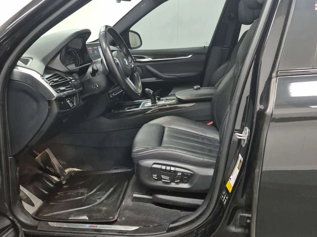 BMW X5 xDrive35i/ПАНОРАМА/ПОДГРЕВИ - автомобили, коли, обяви за нови и употребявани 6