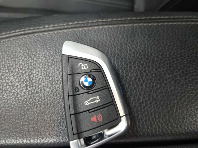 BMW X5 xDrive35i/ПАНОРАМА/ПОДГРЕВИ - автомобили, коли, обяви за нови и употребявани 7