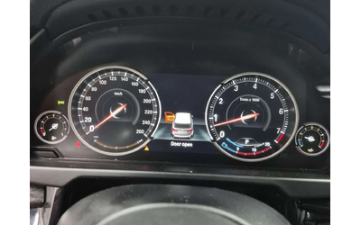 BMW X5 xDrive35i/ПАНОРАМА/ПОДГРЕВИ - автомобили, коли, обяви за нови и употребявани 8