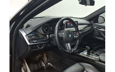 BMW X5 xDrive35i/ПАНОРАМА/ПОДГРЕВИ - автомобили, коли, обяви за нови и употребявани 9