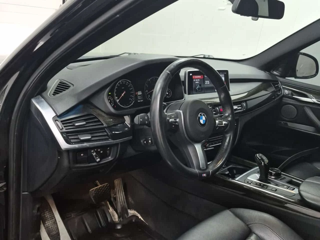 BMW X5 xDrive35i/ПАНОРАМА/ПОДГРЕВИ - автомобили, коли, обяви за нови и употребявани 9