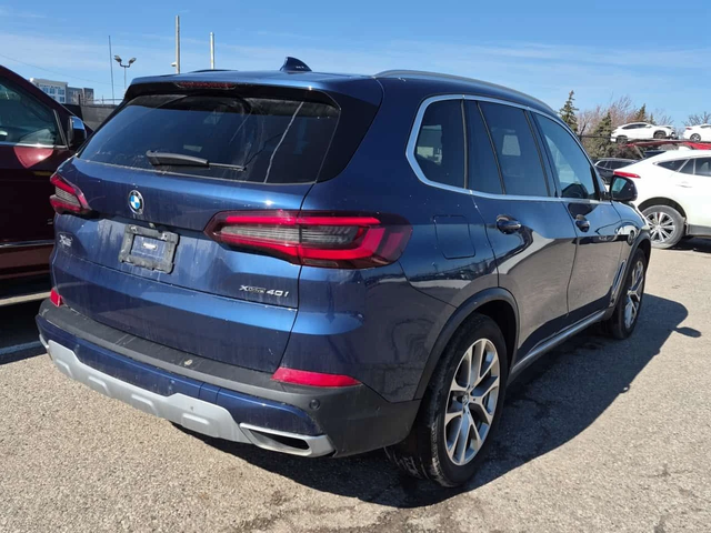 BMW X5 xDrive40i * CARFAX * Без инциденти * - автомобили, коли, обяви за нови и употребявани 2