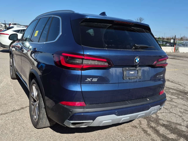 BMW X5 xDrive40i * CARFAX * Без инциденти * - автомобили, коли, обяви за нови и употребявани 3