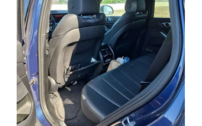 BMW X5 xDrive40i * CARFAX * Без инциденти * - автомобили, коли, обяви за нови и употребявани 8