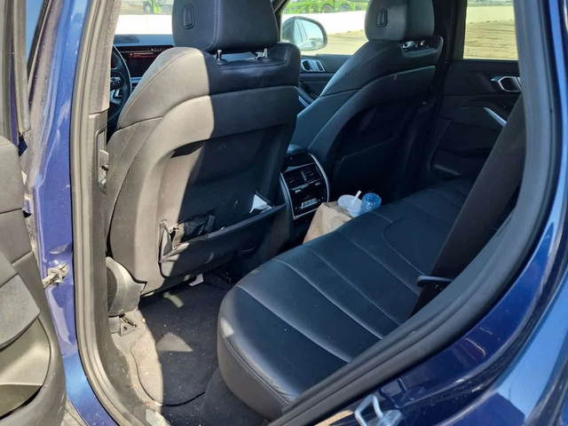 BMW X5 xDrive40i * CARFAX * Без инциденти * - автомобили, коли, обяви за нови и употребявани 8