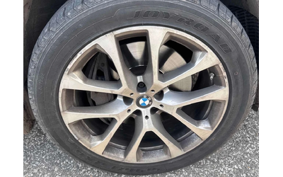 BMW X5 * xDrive45e * ПОДГРЕВИ * ПАНО * KEYLESS * CARFAX - автомобили, коли, обяви за нови и употребявани 6