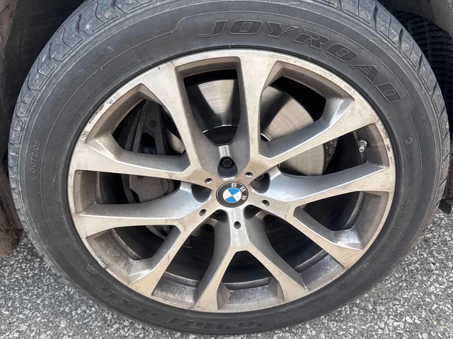 BMW X5 * xDrive45e * ПОДГРЕВИ * ПАНО * KEYLESS * CARFAX - автомобили, коли, обяви за нови и употребявани 6