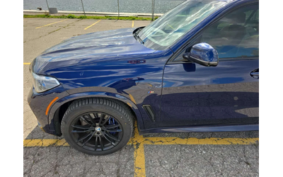 BMW X5 * M50i * H/K * PANO * 2 КЛЮЧА *  360 * CARFAX - автомобили, коли, обяви за нови и употребявани 13