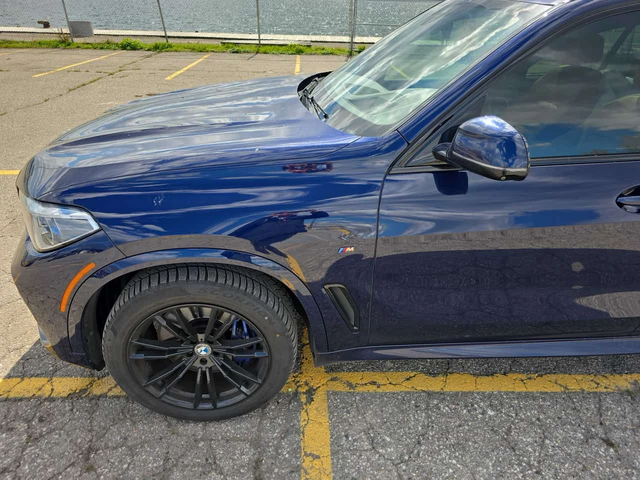 BMW X5 * M50i * H/K * PANO * 2 КЛЮЧА *  360 * CARFAX - автомобили, коли, обяви за нови и употребявани 13