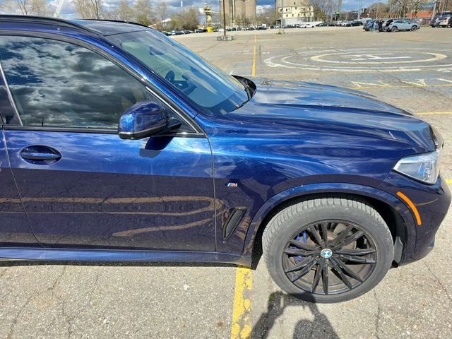 BMW X5 * M50i * H/K * PANO * 2 КЛЮЧА *  360 * CARFAX - автомобили, коли, обяви за нови и употребявани 14