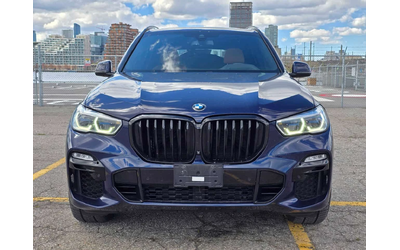 bmw-x5 - 5