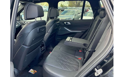 BMW X5 xDrive45e M SPORT/Harman Kardon/ОБДУХВАНЕ/ПАНОРАМА - автомобили, коли, обяви за нови и употребявани 10