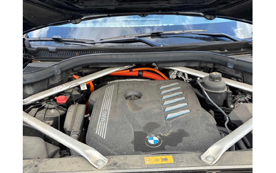 BMW X5 xDrive45e M SPORT/Harman Kardon/ОБДУХВАНЕ/ПАНОРАМА - автомобили, коли, обяви за нови и употребявани 13