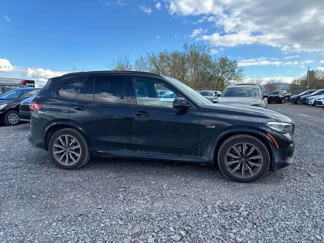 BMW X5 xDrive45e M SPORT/Harman Kardon/ОБДУХВАНЕ/ПАНОРАМА - автомобили, коли, обяви за нови и употребявани 3