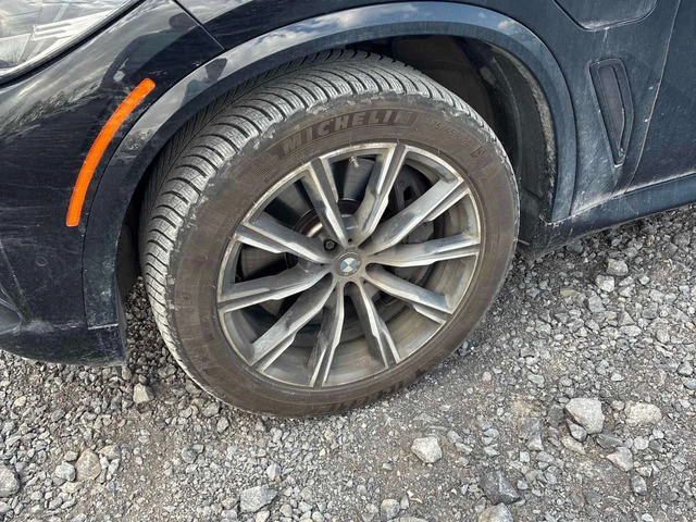 BMW X5 xDrive45e M SPORT/Harman Kardon/ОБДУХВАНЕ/ПАНОРАМА - автомобили, коли, обяви за нови и употребявани 5