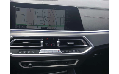 BMW X5 xDrive40i/CARFAX/HEAD UP/ HEATED SEATS/ PANO - автомобили, коли, обяви за нови и употребявани 7