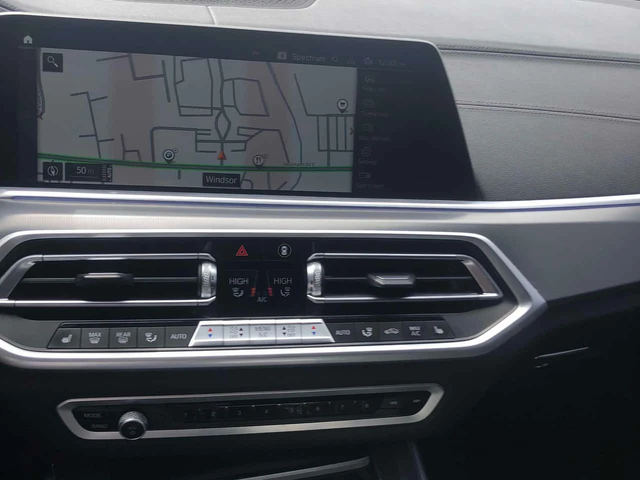 BMW X5 xDrive40i/CARFAX/HEAD UP/ HEATED SEATS/ PANO - автомобили, коли, обяви за нови и употребявани 7