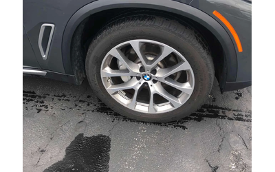 BMW X5 xDrive40i/CARFAX/HEAD UP/ HEATED SEATS/ PANO - автомобили, коли, обяви за нови и употребявани 8