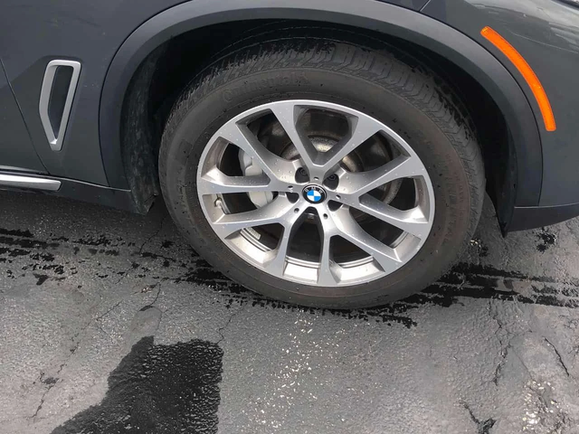 BMW X5 xDrive40i/CARFAX/HEAD UP/ HEATED SEATS/ PANO - автомобили, коли, обяви за нови и употребявани 8