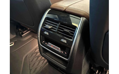 BMW X5 * M50i * ЛАЗЕРИ * ПАНО * ПОДГРЕВИ  * CARFAX - автомобили, коли, обяви за нови и употребявани 11