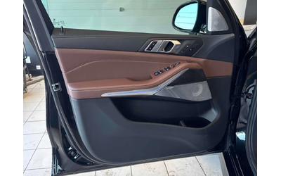 BMW X5 * M50i * ЛАЗЕРИ * ПАНО * ПОДГРЕВИ  * CARFAX - автомобили, коли, обяви за нови и употребявани 14