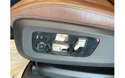 BMW X5 * M50i * ЛАЗЕРИ * ПАНО * ПОДГРЕВИ  * CARFAX - автомобили, коли, обяви за нови и употребявани 16
