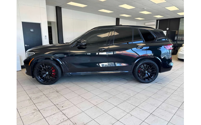 bmw-x5 - 1