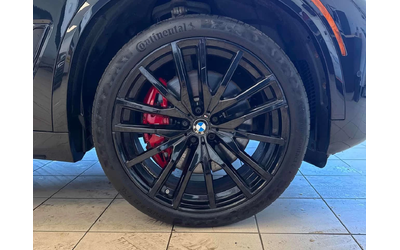 BMW X5 * M50i * ЛАЗЕРИ * ПАНО * ПОДГРЕВИ  * CARFAX - автомобили, коли, обяви за нови и употребявани 6