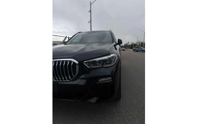 BMW X5 * xDrive40i * LASER* 360* H/K* SKY LOUNGE* HUD* - автомобили, коли, обяви за нови и употребявани 11