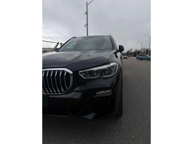 BMW X5 * xDrive40i * LASER* 360* H/K* SKY LOUNGE* HUD* - автомобили, коли, обяви за нови и употребявани 11