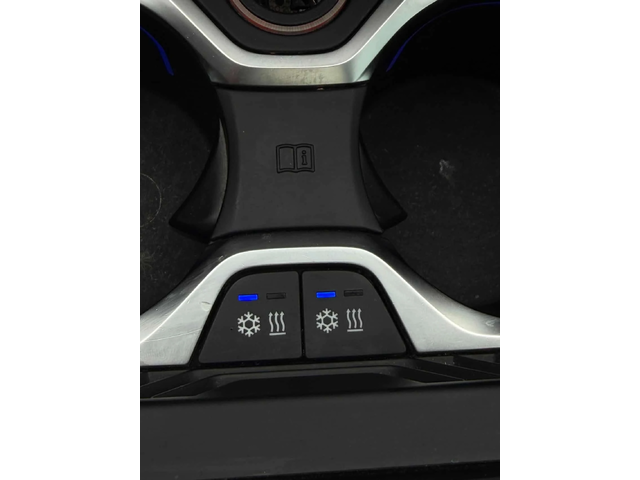 BMW X5 * xDrive40i * LASER* 360* H/K* SKY LOUNGE* HUD* - автомобили, коли, обяви за нови и употребявани 13