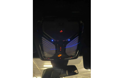 BMW X5 * xDrive40i * LASER* 360* H/K* SKY LOUNGE* HUD* - автомобили, коли, обяви за нови и употребявани 16