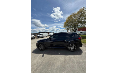 bmw-x5 - 1
