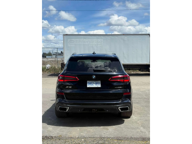 BMW X5 * xDrive40i * LASER* 360* H/K* SKY LOUNGE* HUD* - автомобили, коли, обяви за нови и употребявани 3