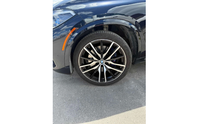BMW X5 * xDrive40i * LASER* 360* H/K* SKY LOUNGE* HUD* - автомобили, коли, обяви за нови и употребявани 6
