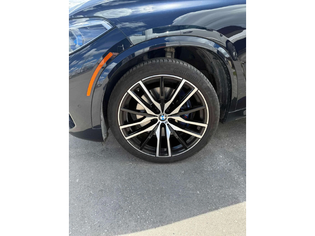 BMW X5 * xDrive40i * LASER* 360* H/K* SKY LOUNGE* HUD* - автомобили, коли, обяви за нови и употребявани 6