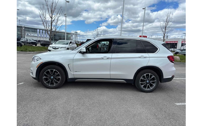 bmw-x5 - 1