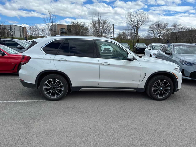 BMW X5 * xDrive35d * INDIVIDUAL* ДИГИТАЛНО ТАБЛО* ПАНОРАМ - автомобили, коли, обяви за нови и употребявани 2