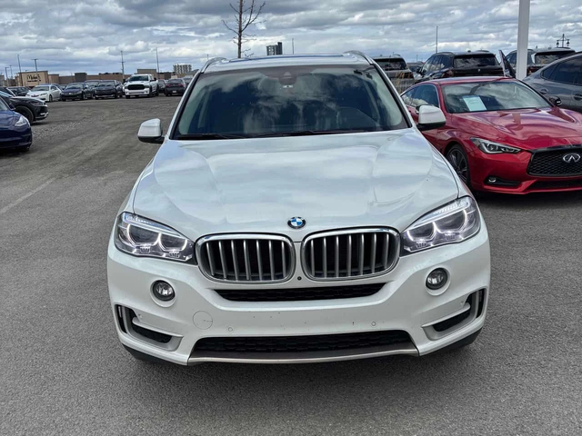 BMW X5 * xDrive35d * INDIVIDUAL* ДИГИТАЛНО ТАБЛО* ПАНОРАМ - автомобили, коли, обяви за нови и употребявани 5