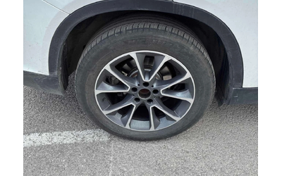 BMW X5 * xDrive35d * INDIVIDUAL* ДИГИТАЛНО ТАБЛО* ПАНОРАМ - автомобили, коли, обяви за нови и употребявани 6