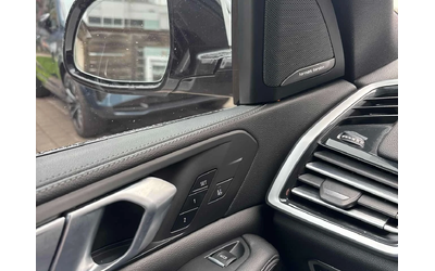 BMW X5 xDrive40i/LASER/ВЪЗДУШНО/ПАНОРАМА/360 - автомобили, коли, обяви за нови и употребявани 10