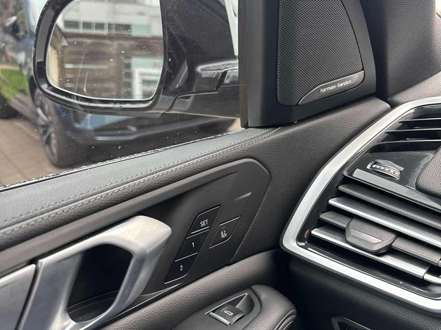 BMW X5 xDrive40i/LASER/ВЪЗДУШНО/ПАНОРАМА/360 - автомобили, коли, обяви за нови и употребявани 10
