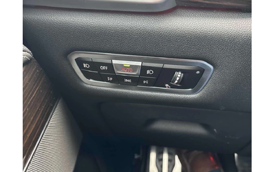 BMW X5 xDrive40i/LASER/ВЪЗДУШНО/ПАНОРАМА/360 - автомобили, коли, обяви за нови и употребявани 11