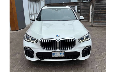 bmw-x5 - 1