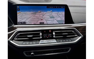 BMW X5 xDrive40i/LASER/ВЪЗДУШНО/ПАНОРАМА/360 - автомобили, коли, обяви за нови и употребявани 8