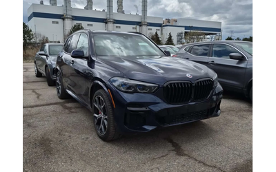 bmw-x5 - 1
