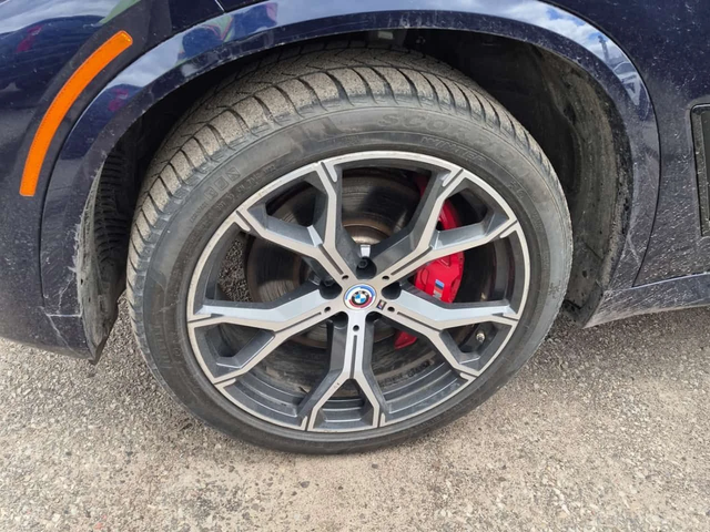 BMW X5 * XDRIVE40I * M SPORT* LASER* 360* HUD* ПАНОРАМА - автомобили, коли, обяви за нови и употребявани 5
