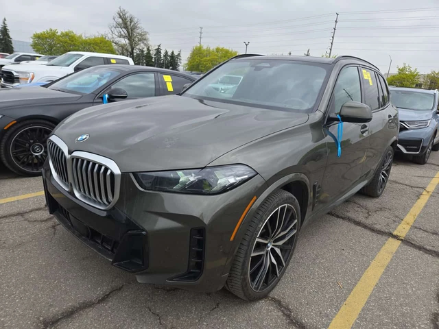 BMW X5 * xDrive40i * 360 * ПАНО * H/K * ПОДГРЕВИ * CARFAX - автомобили, коли, обяви за нови и употребявани 0