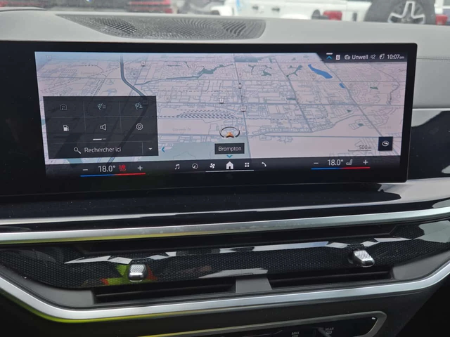 BMW X5 * xDrive40i * 360 * ПАНО * H/K * ПОДГРЕВИ * CARFAX - автомобили, коли, обяви за нови и употребявани 10